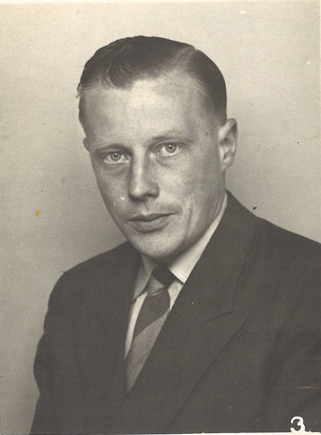 Henning Jæger